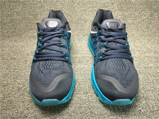 Super Max Nike Air Max 2015 Men--007